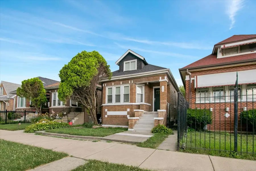 7320 S Oakley Avenue, Chicago, IL 60636 - #3