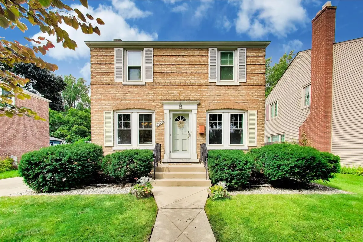 2004 Newton Avenue, Park Ridge, IL 60068 - #1