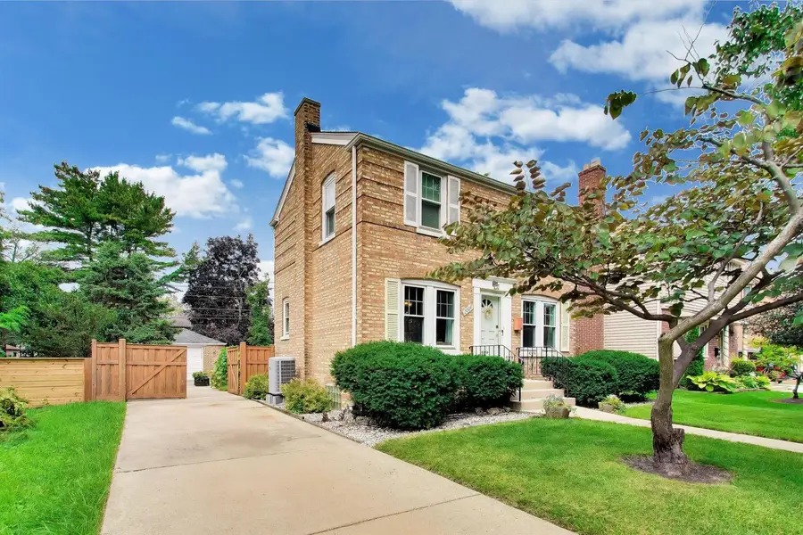 2004 Newton Avenue, Park Ridge, IL 60068 - #3
