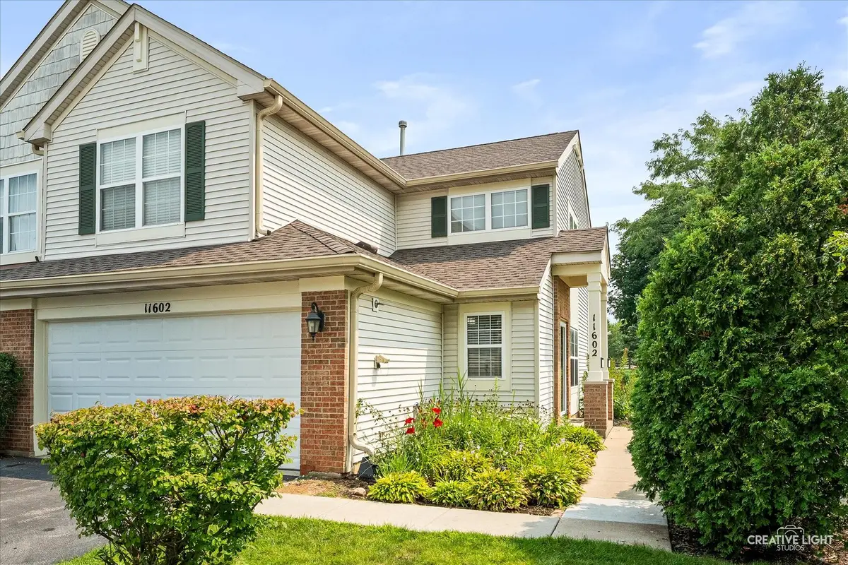 11602 Grand Canyon Avenue, Huntley, IL 60142 - #1