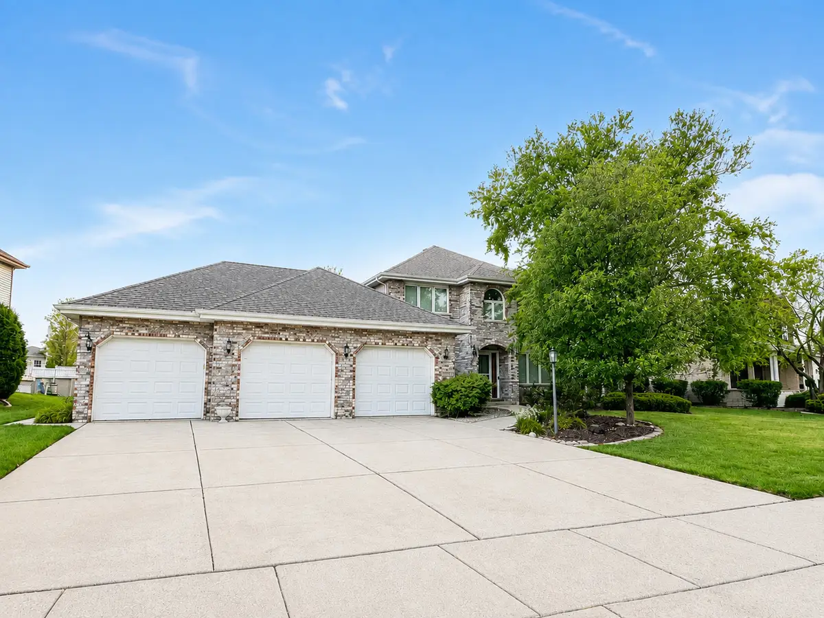 17316 92nd Avenue, Tinley Park, IL 60487 - #1