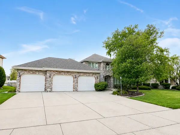 17316 92nd Avenue, Tinley Park, IL 60487