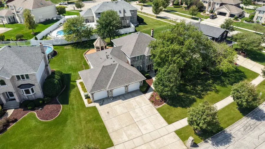 17316 92nd Avenue, Tinley Park, IL 60487 - #2
