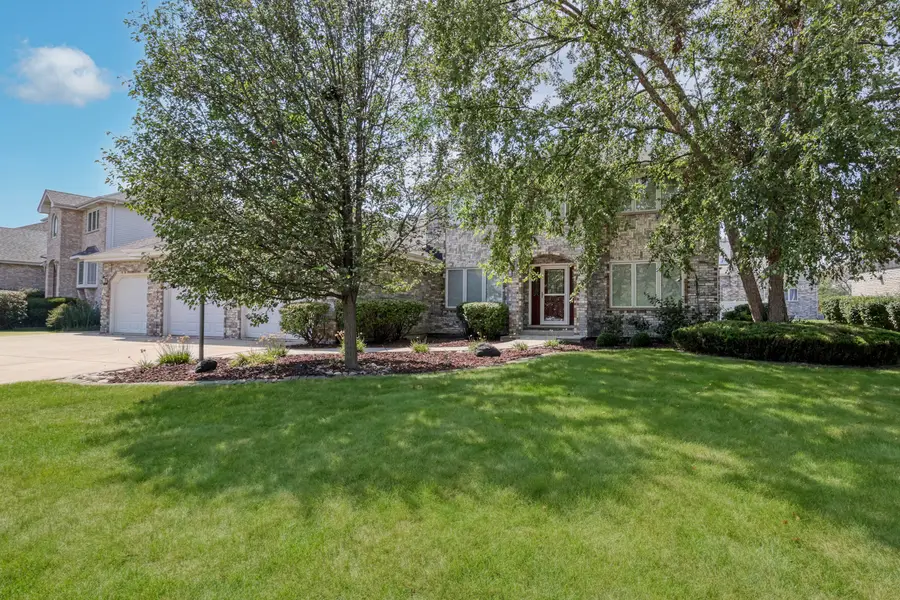 17316 92nd Avenue, Tinley Park, IL 60487 - #3