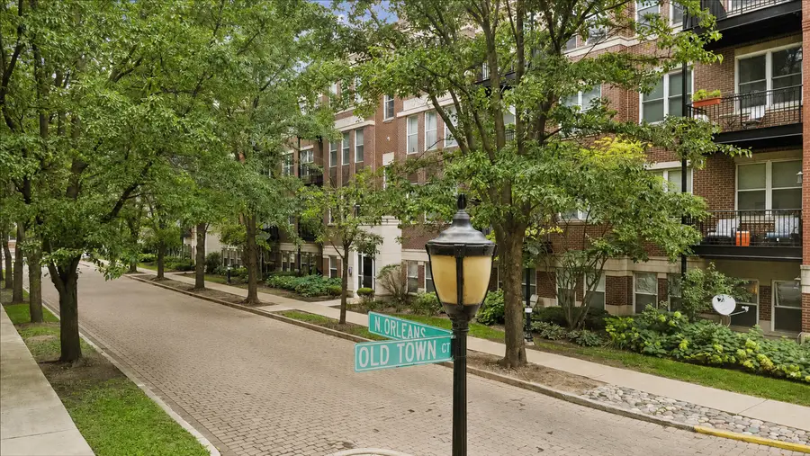 1225 N Orleans Street #602, Chicago, IL 60610 - #2