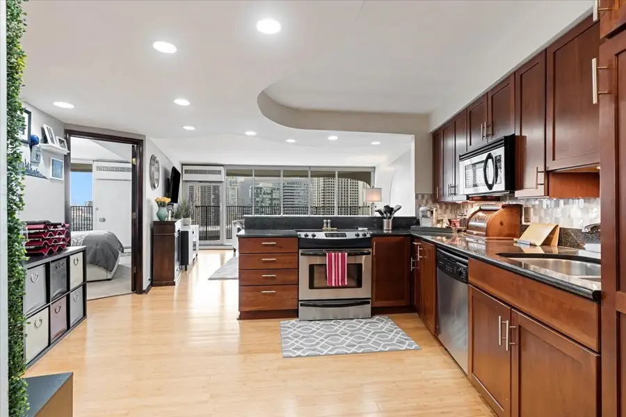 300 N State Street #3206, Chicago, IL 60654 - #3