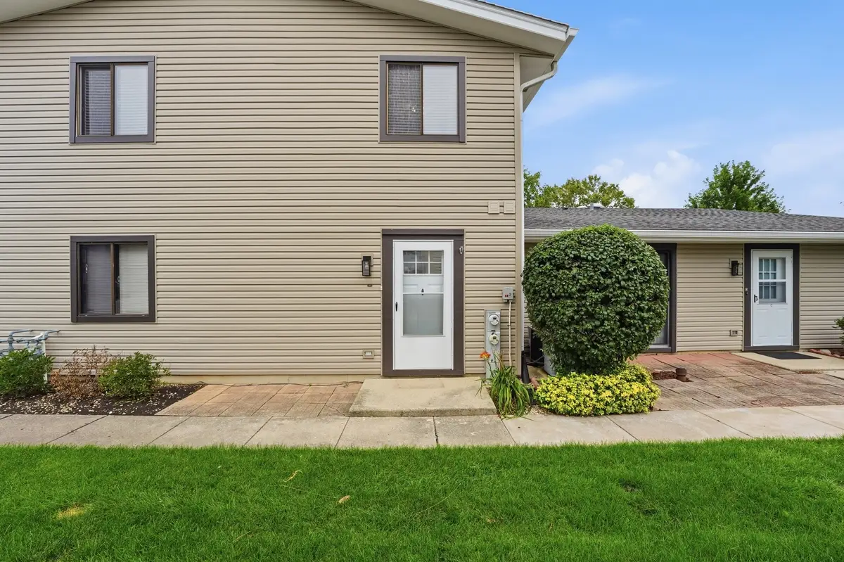 124 Fairlane Court #D, Bloomingdale, IL 60108 - #1