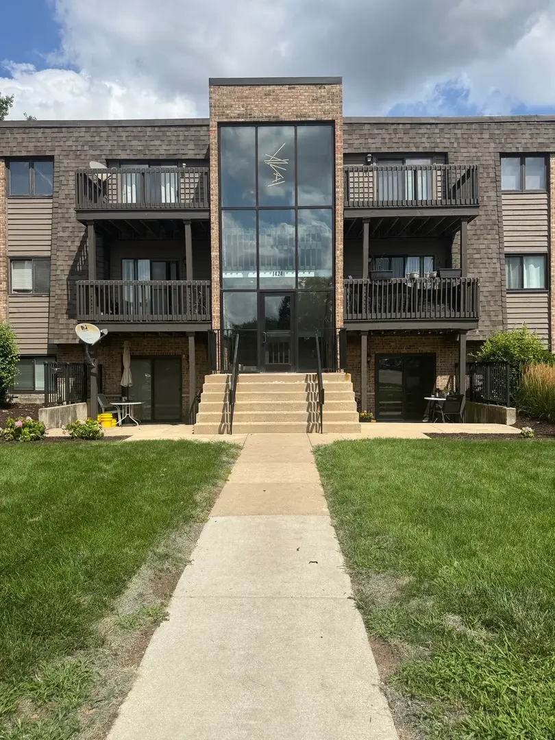 1424 Stonebridge Circle #12, Wheaton, IL 60189 - #1