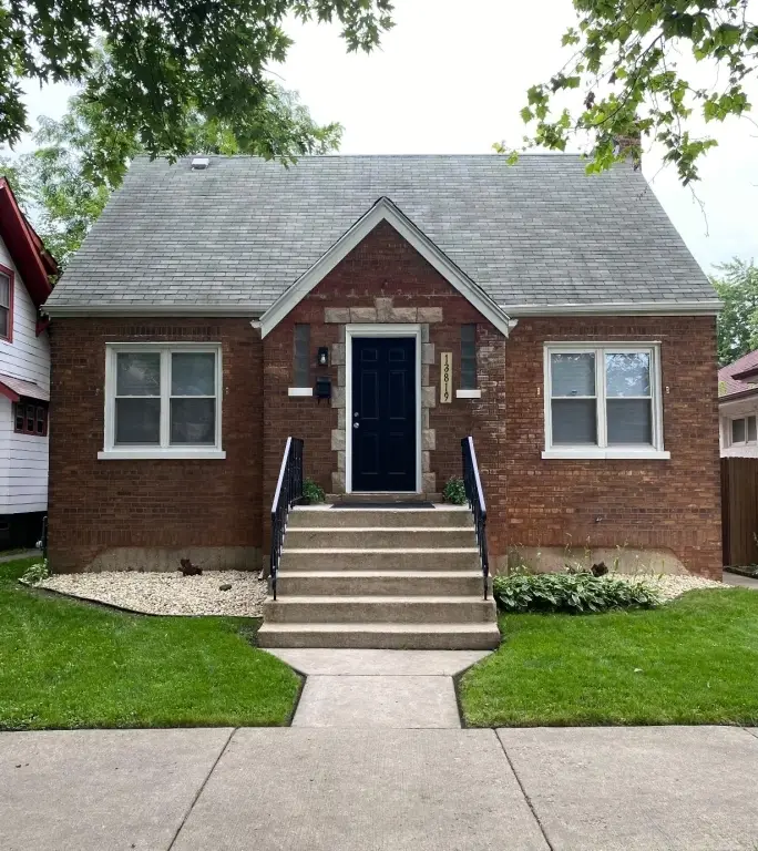 13819 S State Street, Riverdale, IL 60827 - #1