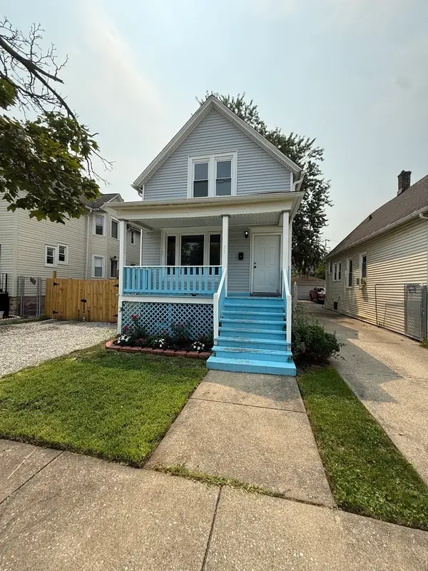 35 W 108th Place, Chicago, IL 60628
