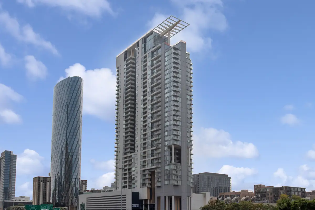 737 W Washington Boulevard #704, Chicago, IL 60661 - #1