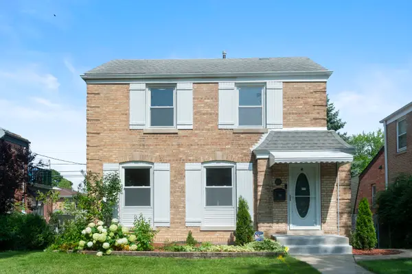 6711 N Monticello Avenue, Lincolnwood, IL 60712