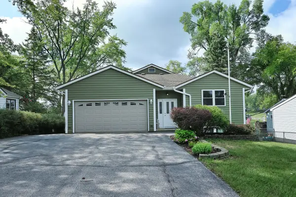 21725 118th Street, Bristol, WI 53104