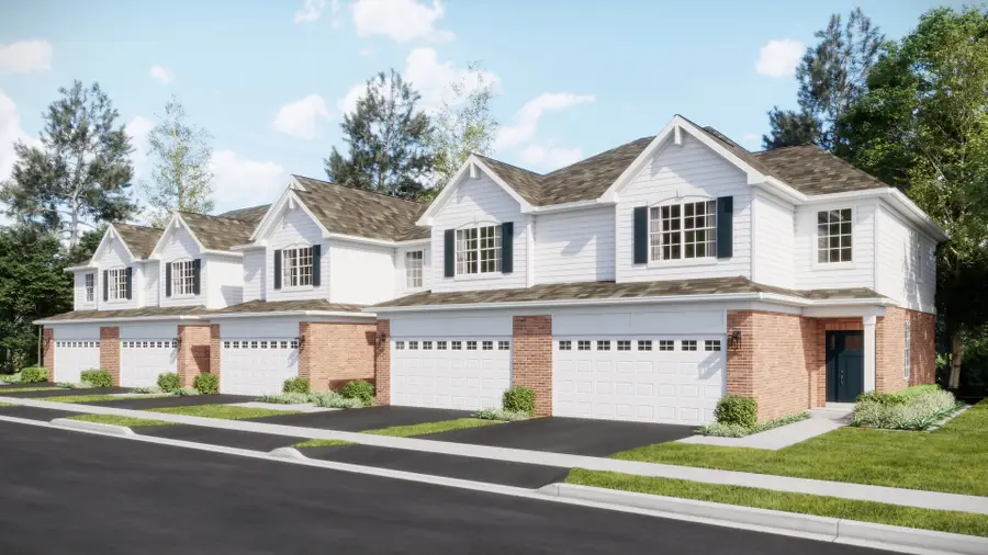 Address Withheld By Seller, Algonquin, IL 60102 - #2