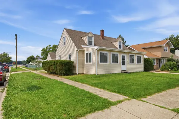 132 S Weston Avenue, Elgin, IL 60123