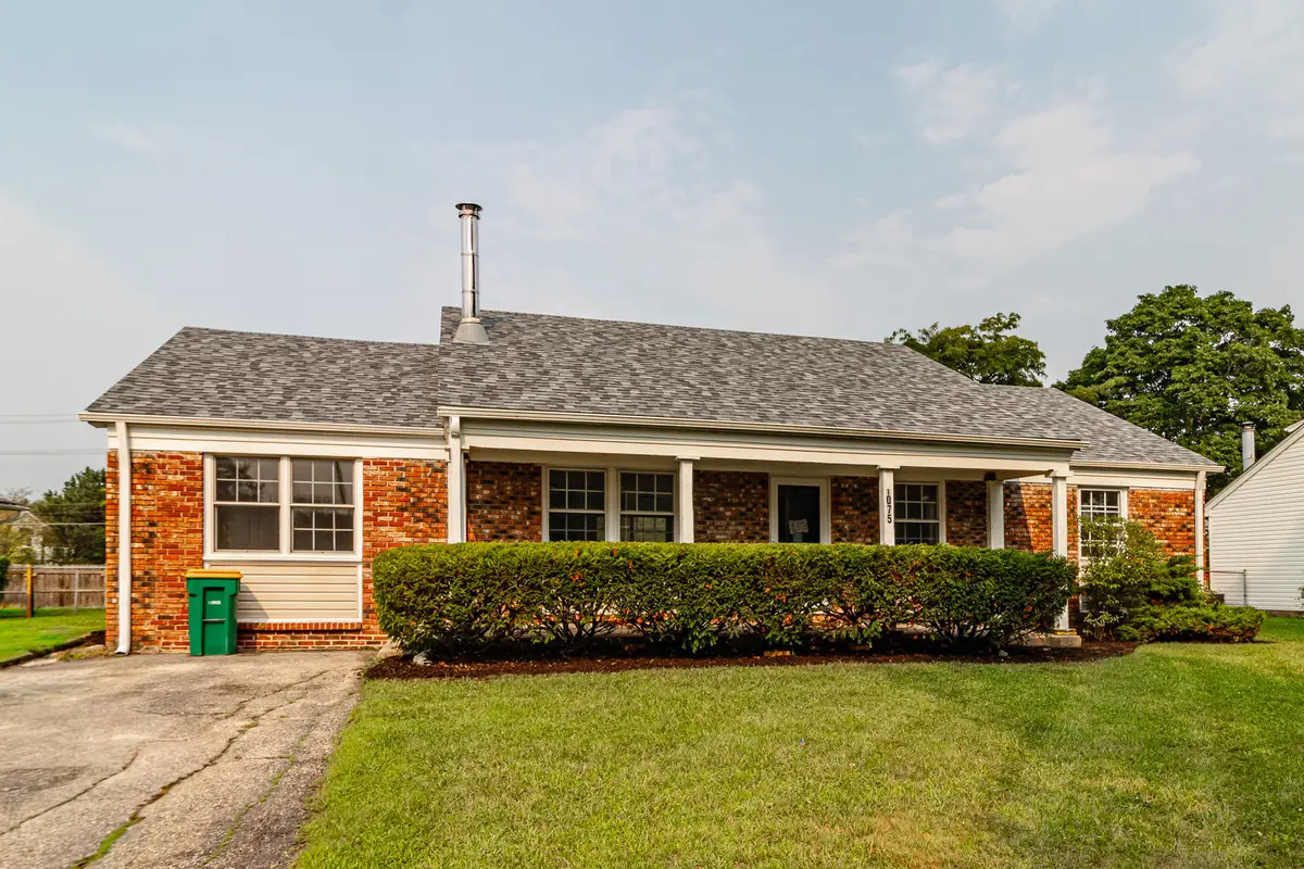 1075 Aspen Drive, Buffalo Grove, IL 60089 - #1
