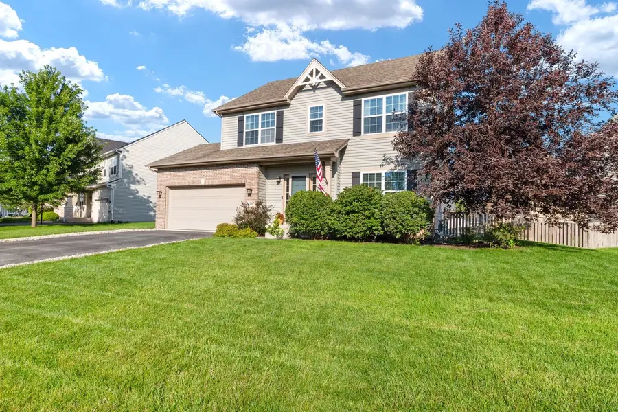 1506 Kempton Street, Joliet, IL 60431 - #2