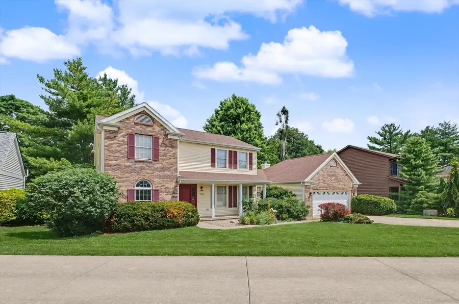 2918 Robeson Park Drive, Champaign, IL 61822 - #3