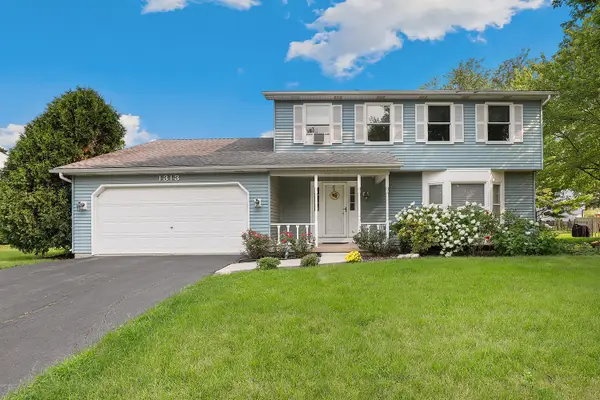 1313 Oconto Court, Naperville, IL 60564