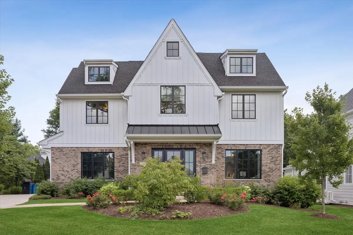 915 S Madison Street, Hinsdale, IL 60521 - #1