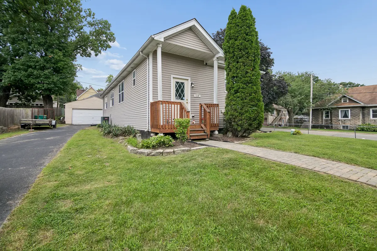 500 Florence Avenue, Joliet, IL 60432 - #1