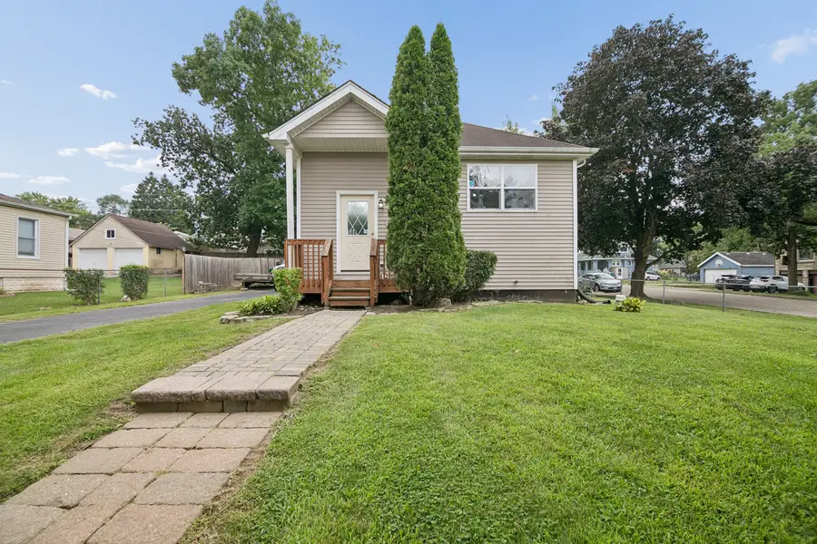 500 Florence Avenue, Joliet, IL 60432 - #2