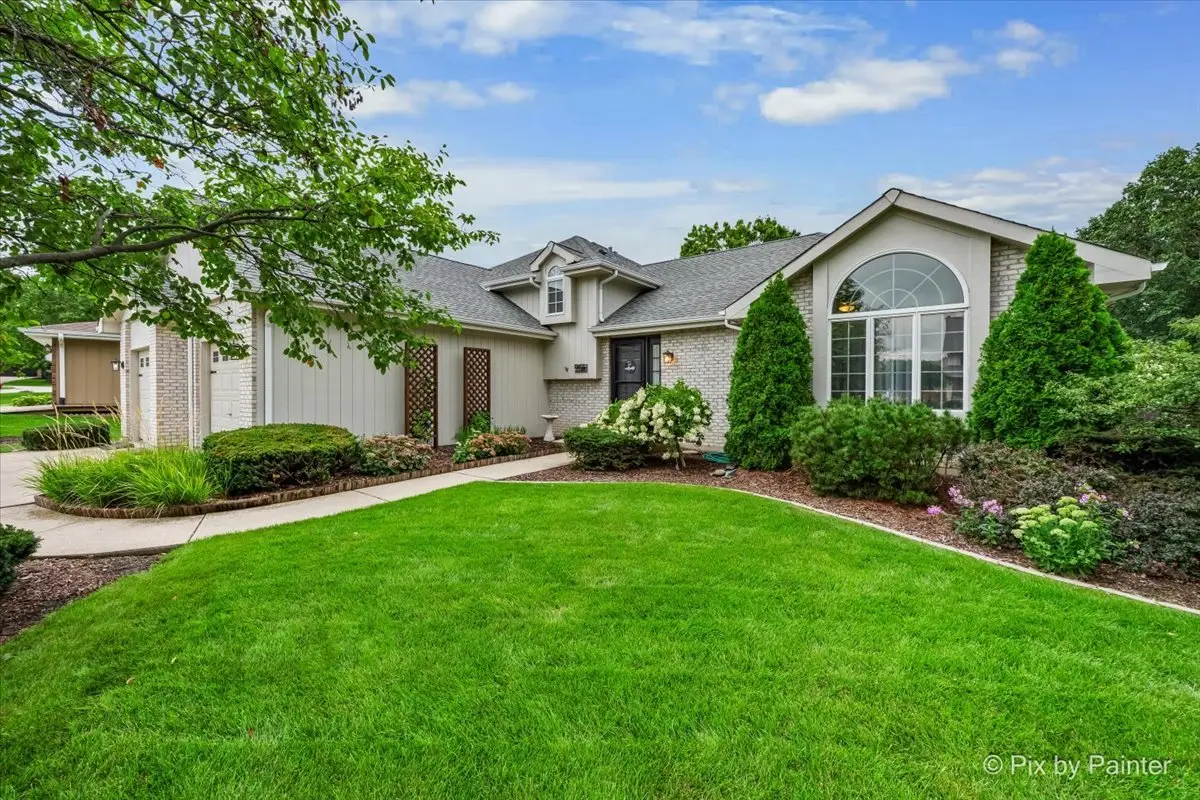 708 Ravinia Drive, Shorewood, IL 60404 - #1