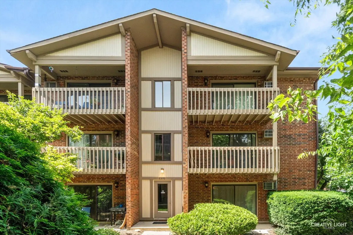 2370 Abbeywood Drive #B, Lisle, IL 60532 - #1