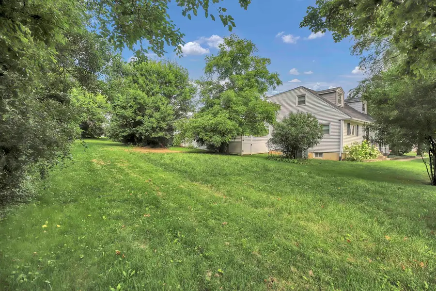 608 S Finley Road, Lombard, IL 60148 - #3