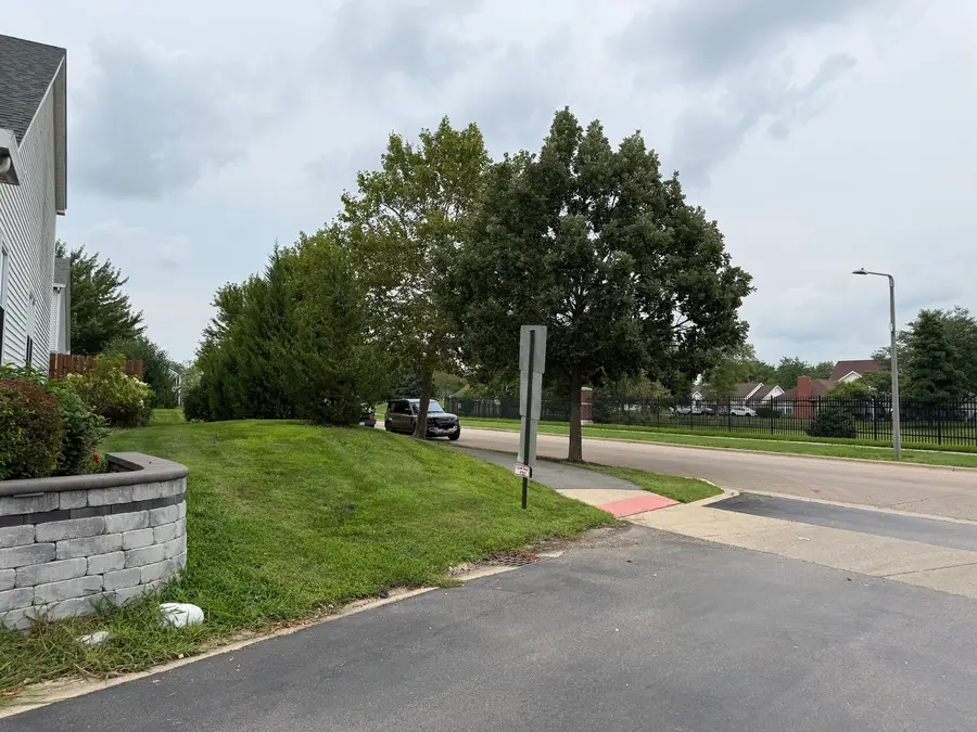 1778 Hickory Park Lane, Aurora, IL 60504 - #2