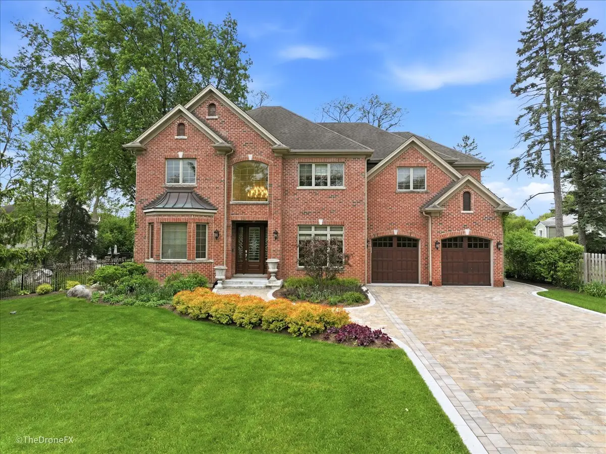 540 N Columbine Avenue, Lombard, IL 60148 - #1