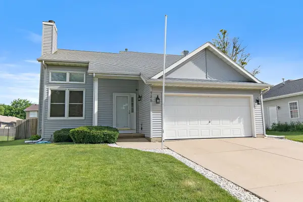 725 Tyler Street, Genoa, IL 60135