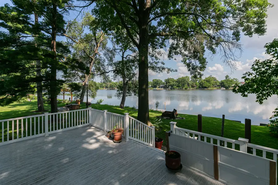1703 S Shore Drive, Moline, IL 61265 - #2