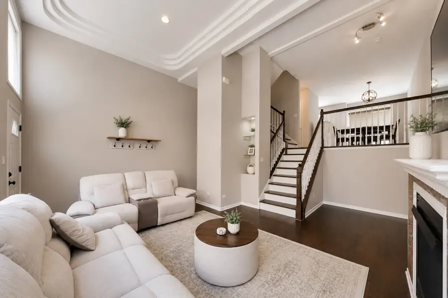 6816 W 65th Street #2, Chicago, IL 60638 - #2