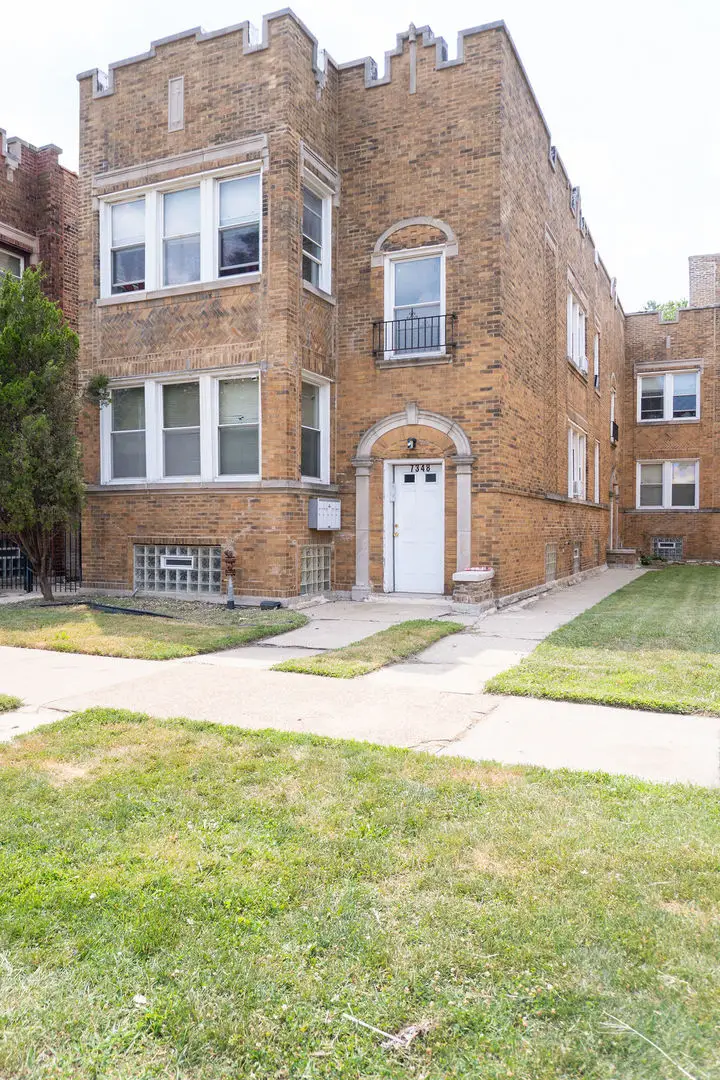 7348 S Vernon Avenue, Chicago, IL 60619 - #2