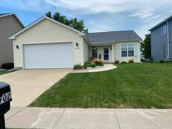 4702 W 13th Street, Davenport, IA 52804