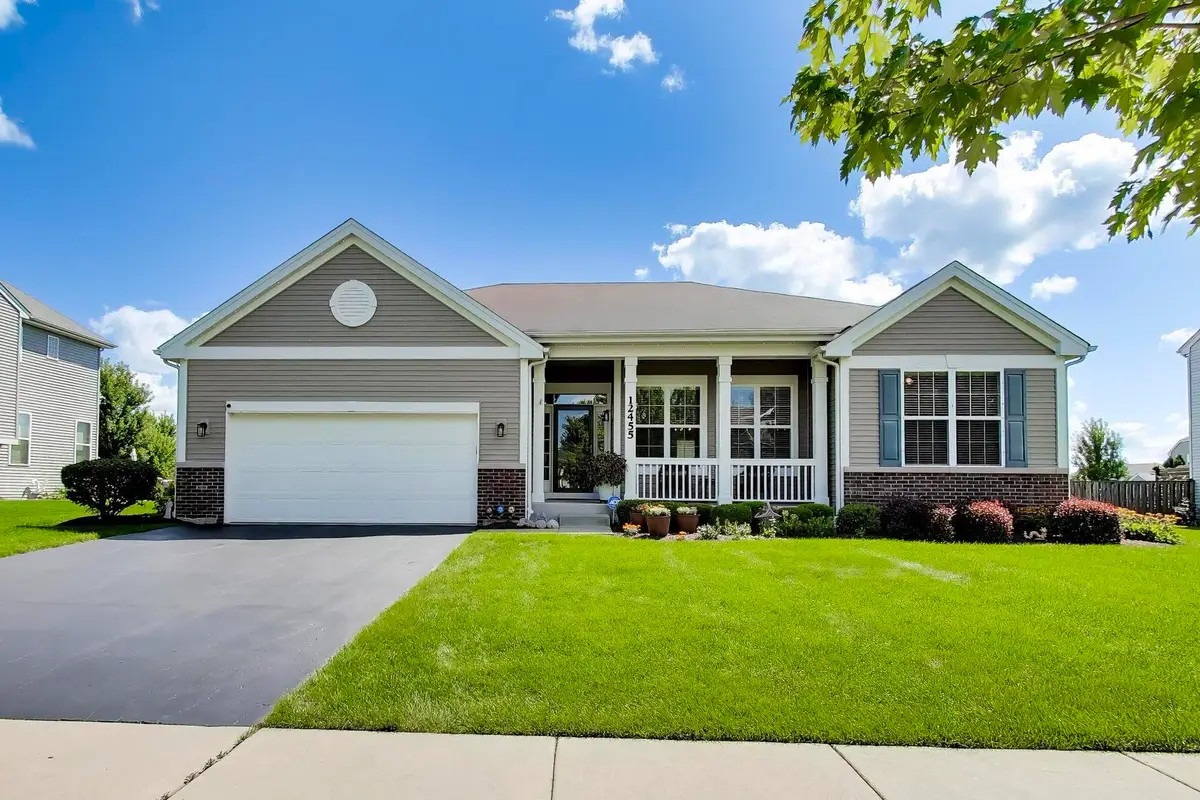 12455 Carver Lane, Huntley, IL 60142 - #1