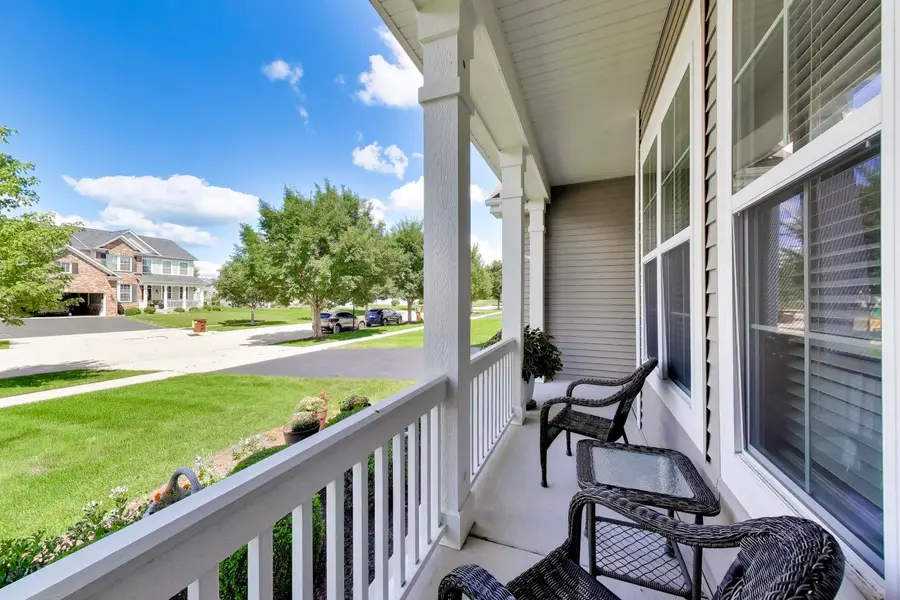 12455 Carver Lane, Huntley, IL 60142 - #2