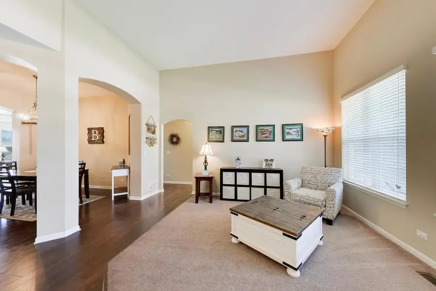 12455 Carver Lane, Huntley, IL 60142 - #3