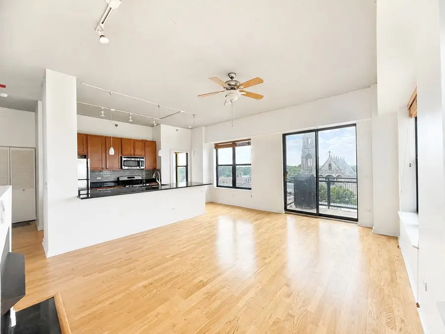 1122 W Catalpa Avenue #716, Chicago, IL 60640 - #3