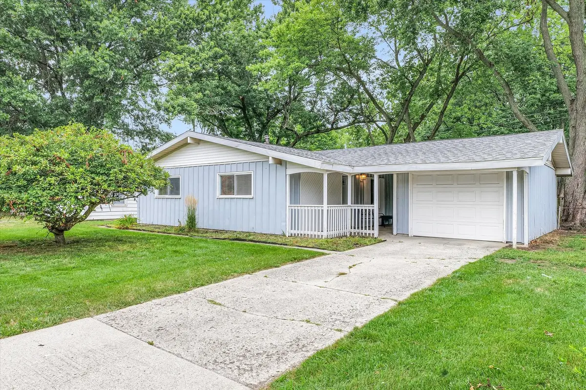 2402 W Kirby Avenue, Champaign, IL 61821 - #1