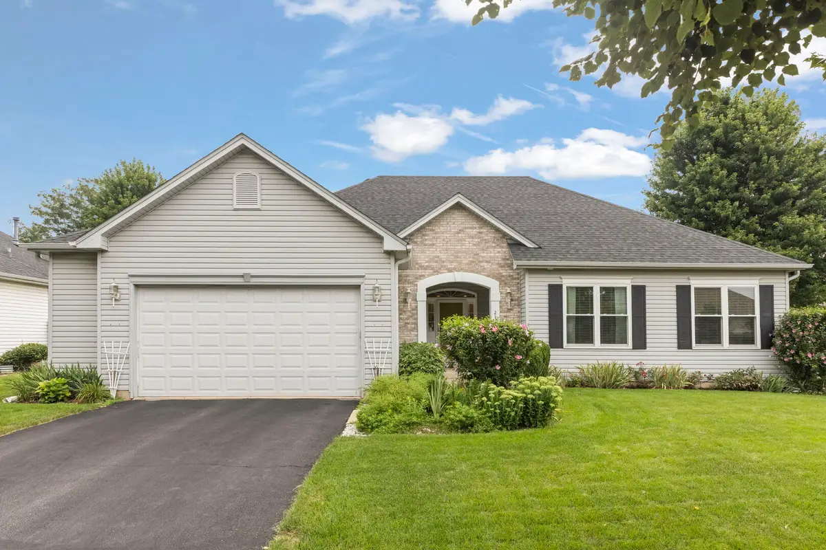 2168 Whitetail Drive, Aurora, IL 60503 - #1