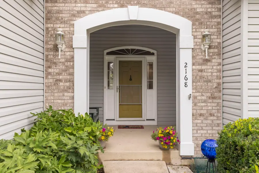 2168 Whitetail Drive, Aurora, IL 60503 - #3