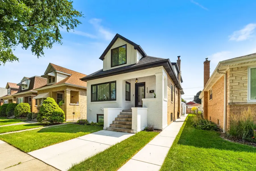 4909 N Merrimac Avenue, Chicago, IL 60630 - #2