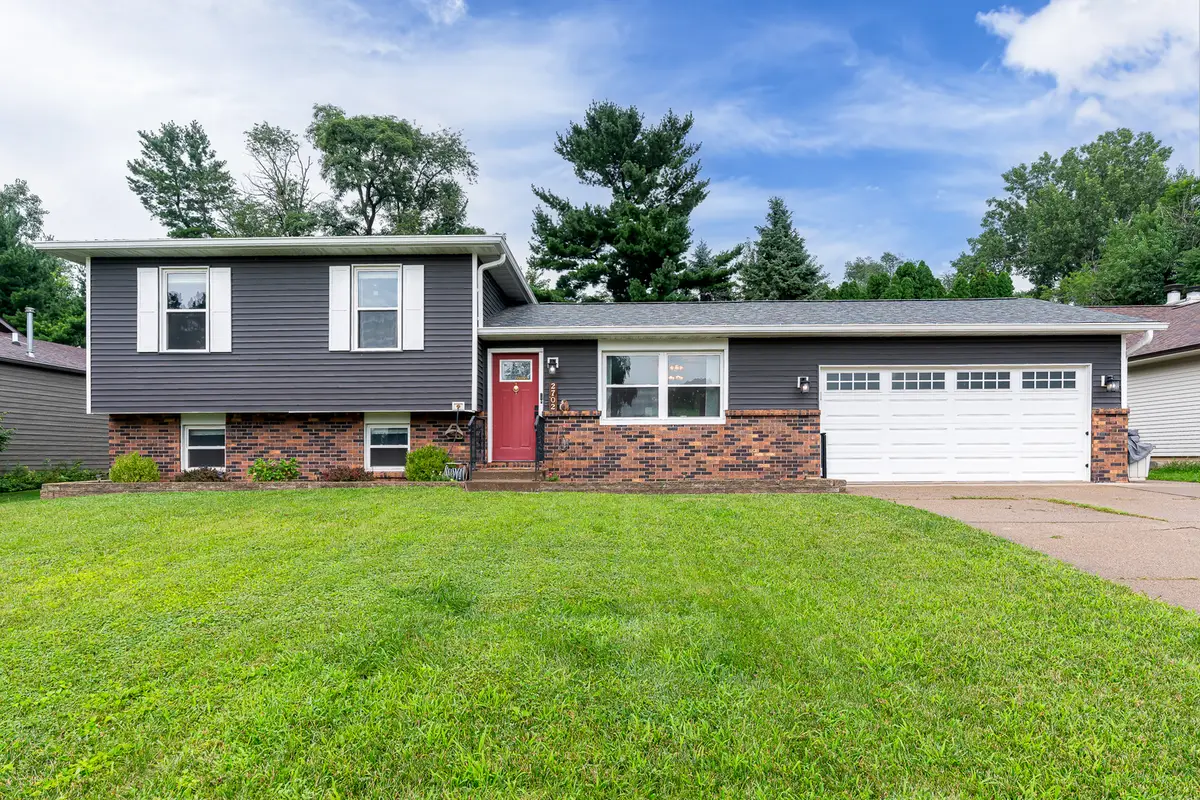 2702 W 46th Street, Davenport, IA 52806 - #1