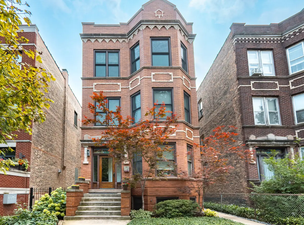 2335 W Iowa Street #1R, Chicago, IL 60622 - #1