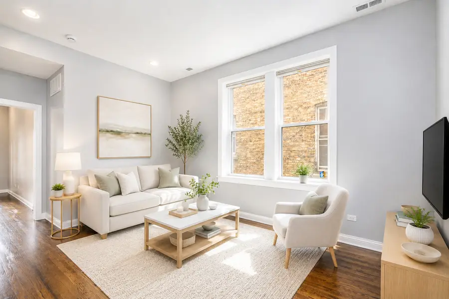 2335 W Iowa Street #1R, Chicago, IL 60622 - #3