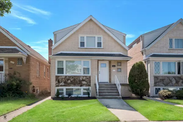 5244 S Tripp Avenue, Chicago, IL 60632