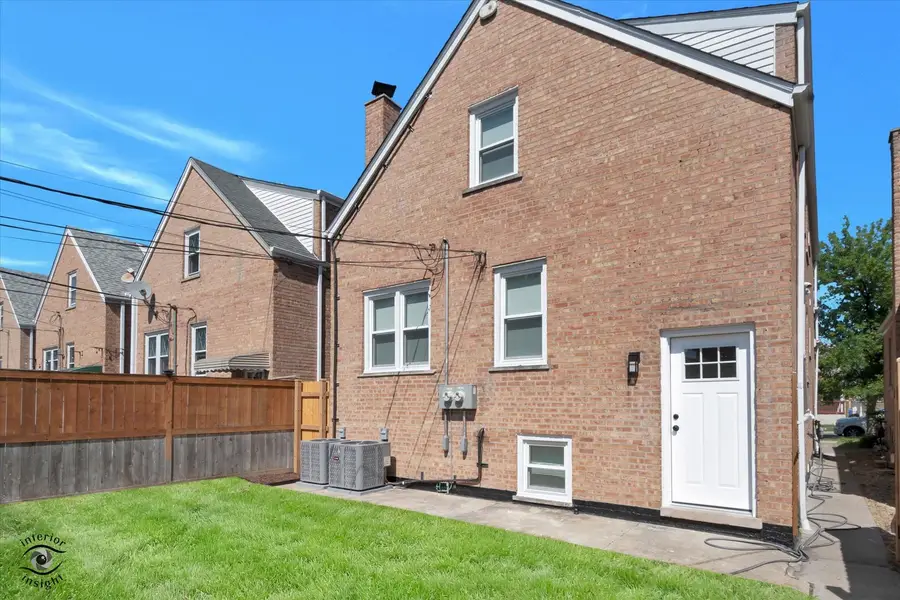 5244 S Tripp Avenue, Chicago, IL 60632 - #2
