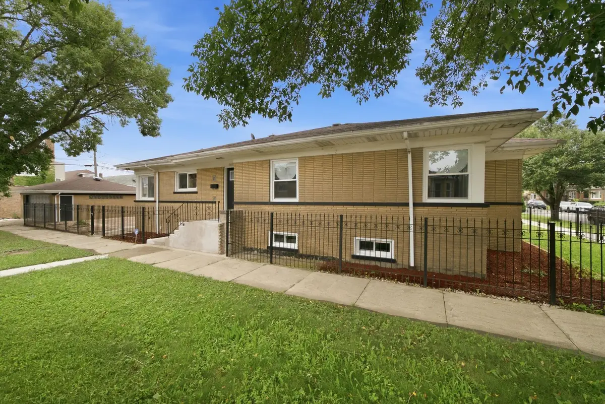6601 S Francisco Avenue, Chicago, IL 60629 - #1